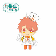 Idolish7 Yubi no Ue Series Idolish7 ver. Patissier Mitsuki Izumi