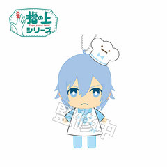 Idolish7 Yubi no Ue Series Idolish7 ver. Patissier Tamaki Yotsuba