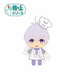 Idolish7 Yubi no Ue Series Idolish7 ver. Patissier Sogo Osaka
