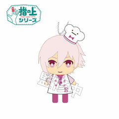 Idolish7 Yubi no Ue Series Idolish7 ver. Patissier Tenn Kujo
