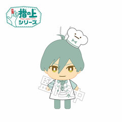 Idolish7 Yubi no Ue Series Idolish7 ver. Patissier Haruka Isumi