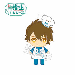 Idolish7 Yubi no Ue Series Idolish7 ver. Patissier Ryunosuke Tsunashi