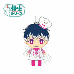 Idolish7 Yubi no Ue Series Idolish7 ver. Patissier Momo