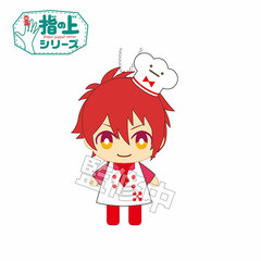 Idolish7 Yubi no Ue Series Idolish7 ver. Patissier Riku Nanase