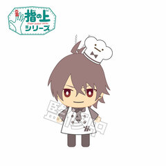 Idolish7 Yubi no Ue Series Idolish7 ver. Patissier Torao Mido
