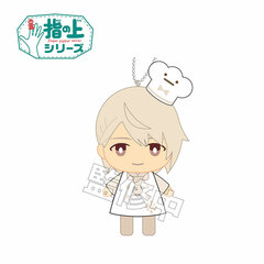 Idolish7 Yubi no Ue Series Idolish7 ver. Patissier Minami Natsume