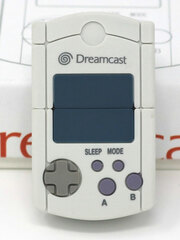 Dreamcast Visual Memory Type USB Memory 8G