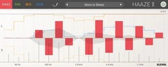 Klevgrand Haaze 2 Stereo Tool Plug-in