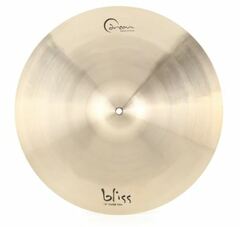 Dream Bliss Paper Thin Crash Cymbal - 19-inch