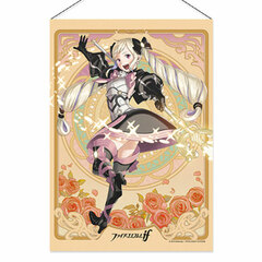 Fire Emblem Wall Scroll Elise