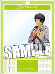 Uta no Prince-sama Snapshot Stand Love Pop Candy Ver. 