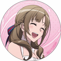 Do You Love Your Mom and Her Two-Hit Multi-Target Attacks? Tin Badge Mamako Oosuki