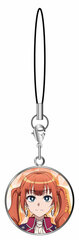 Do You Love Your Mom and Her Two-Hit Multi-Target Attacks? Charm Strap Waizu