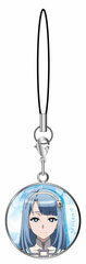 Do You Love Your Mom and Her Two-Hit Multi-Target Attacks? Charm Strap Medy