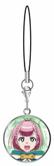 Do You Love Your Mom and Her Two-Hit Multi-Target Attacks? Charm Strap Pota