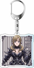 Do You Love Your Mom and Her Two-Hit Multi-Target Attacks? Acrylic Keychain Mamako Oosuki C