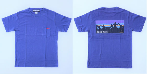 Data Deco T-shirt Size L