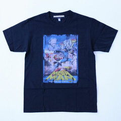 MEGAMAN T-shirt Size M