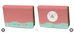 Chara Case 