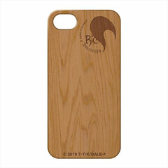 Date A Live III iPhone 8/7/6/6s Wood iPhone Case