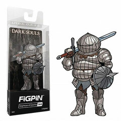 FiGPiN / Dark Souls: Siegmeyer of Catarina