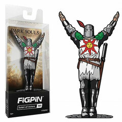 FiGPiN / Dark Souls: Warrior of Sunlight Solaire