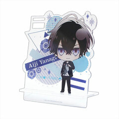 Collar x Malice -Unlimited- Acrylic Accessory Stand Aiji Yanagi ver.