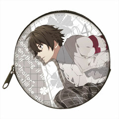 CharadeManiacs Round Coin Case Mei ver.