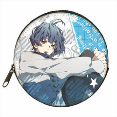 CharadeManiacs Round Coin Case Takumi ver.