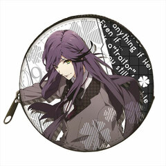 CharadeManiacs Round Coin Case Mizuki ver.