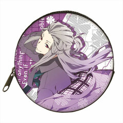 CharadeManiacs Round Coin Case Souta ver.