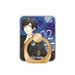 CharadeManiacs Smartphone Ring Tomose ver.