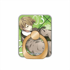 CharadeManiacs Smartphone Ring Mamoru ver.