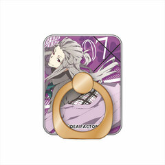 CharadeManiacs Smartphone Ring Souta ver.