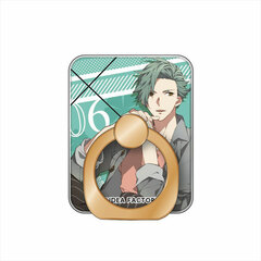 CharadeManiacs Smartphone Ring Ryoichi ver.