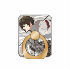 CharadeManiacs Smartphone Ring Mei ver.