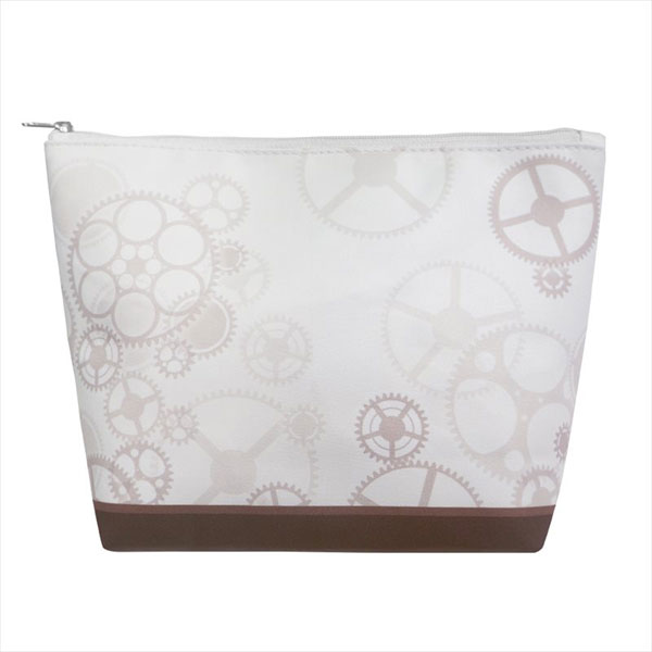 Bungou to Alchemist Triangle Pouch