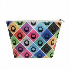 CharadeManiacs Triangle Pouch