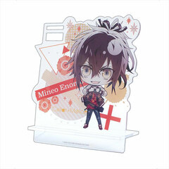 Collar x Malice -Unlimited- Acrylic Accessory Stand Mineo Enomoto ver.