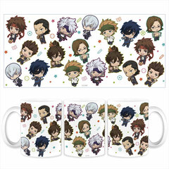 Gakuen BASARA Mug