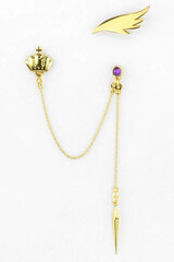 Ensemble Stars! fine's Broach Set