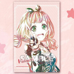 BanG Dream! Girls Band Party! Ani-Art B2 Wall Scroll vol.2 Himari Uehara (Afterglow)