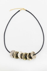 Gakuen BASARA Yukimura Sanada's Rokumonsen Necklace