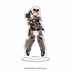 Chara Acrylic Figure 