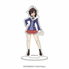 Chara Acrylic Figure 