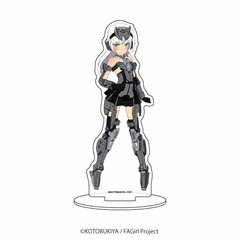 Chara Acrylic Figure 