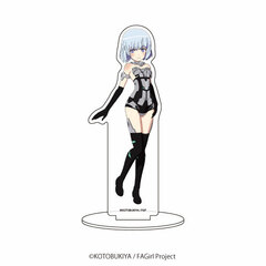 Chara Acrylic Figure 