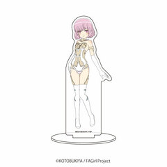 Chara Acrylic Figure 