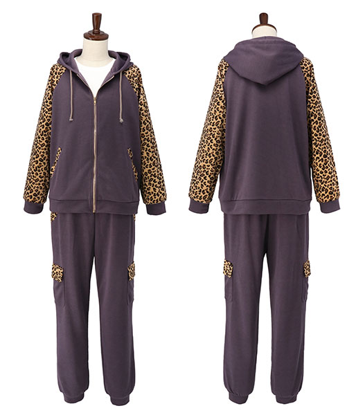 A3! Banri Settsus Pajamas