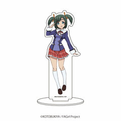 Chara Acrylic Figure 